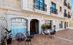 Duerming Areas Playa Hotel